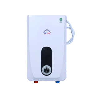 Contromoda Hot Water Shower - RM25 PRO