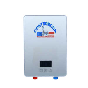 Contromoda Instant Hot Water Shower - RD16