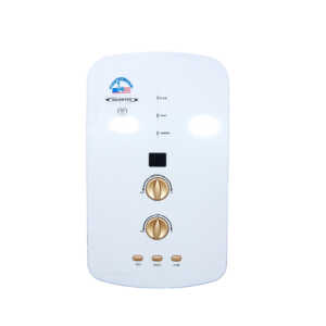 Contromoda Hot Water Shower - RD25 INVERTER